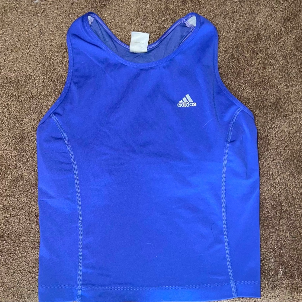 Workout top
